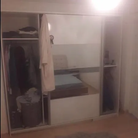 Havuzlu Sitede Mustakil Villa,wifi Klima,havuz *