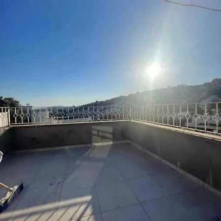 Havuzlu Sitede Mustakil Villa,wifi Klima,havuz Villa