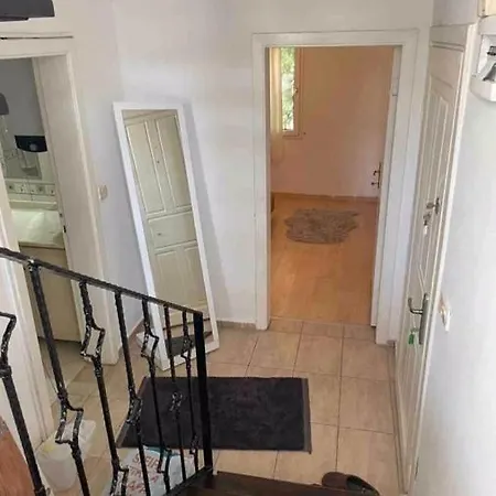 Havuzlu Sitede Mustakil Villa,wifi Klima,havuz Bodrum