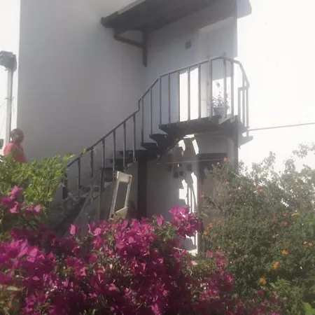 Havuzlu Sitede Mustakil Villa,wifi Klima,havuz Bodrum