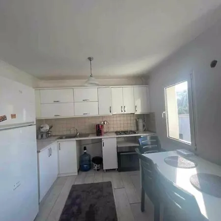 Havuzlu Sitede Mustakil Villa,wifi Klima,havuz Villa Bodrum