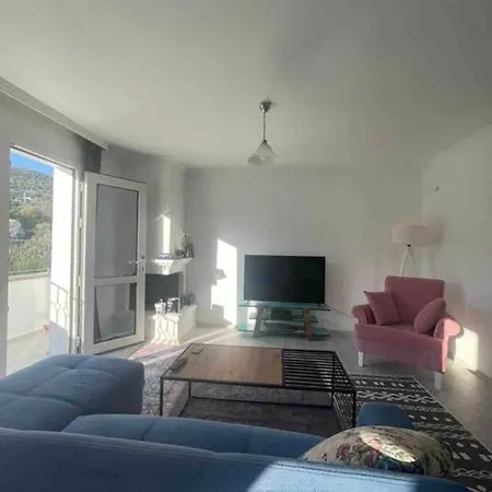 Havuzlu Sitede Mustakil Villa,wifi Klima,havuz Villa Bodrum