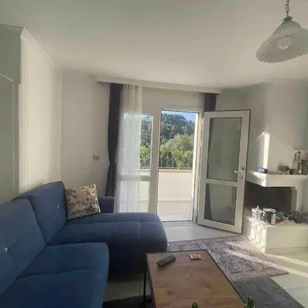 Havuzlu Sitede Mustakil Villa,wifi Klima,havuz * Bodrum