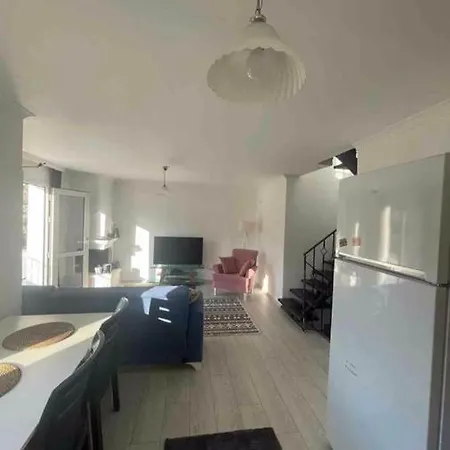 Havuzlu Sitede Mustakil Villa,wifi Klima,havuz Bodrum